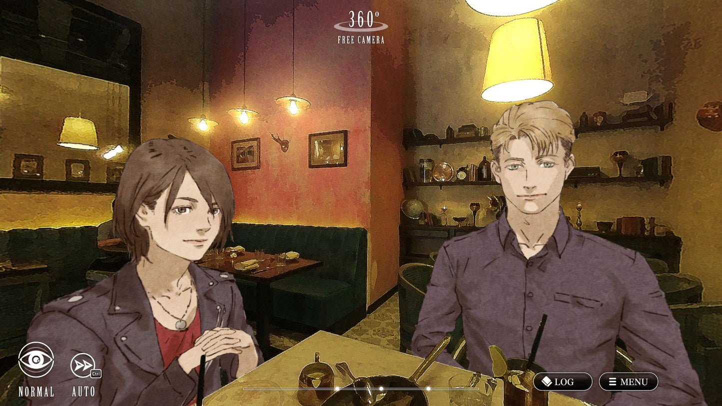 Buy Alternate Jake Hunter: DAEDALUS The Awakening Of Golden Jazz PC Steam Key Default Title Steam key – fast digital delivery | Volt Keys