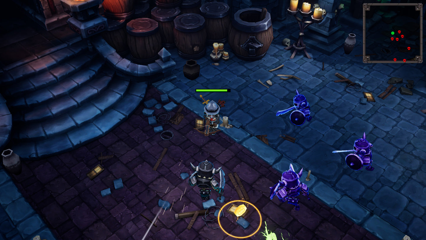 Buy Grave Keeper Steam Key Default Title Steam key – fast digital delivery | Volt Keys