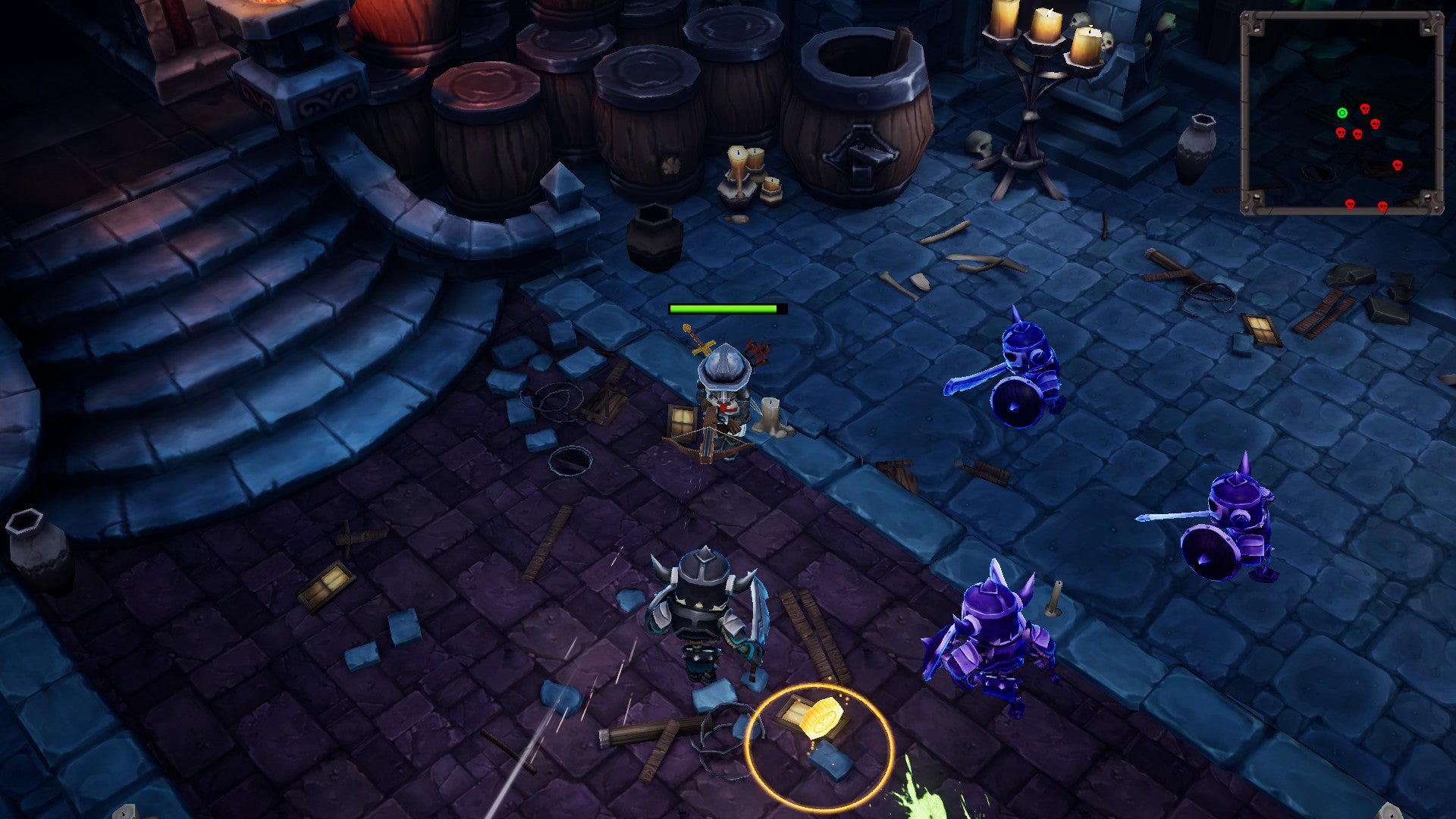 Buy Grave Keeper Steam Key Default Title Steam key – fast digital delivery | Volt Keys