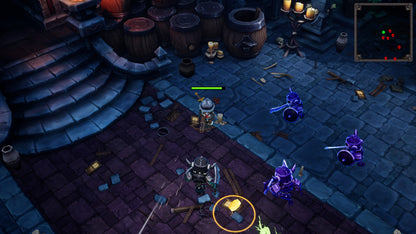 Buy Grave Keeper Steam Key Default Title Steam key – fast digital delivery | Volt Keys