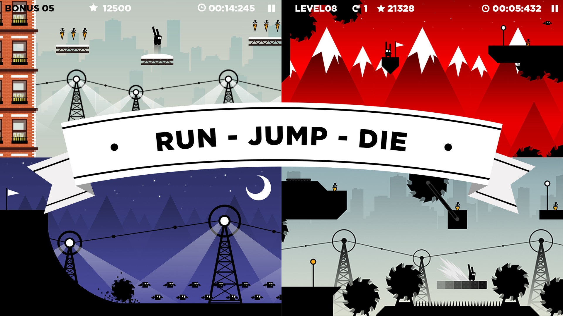Buy Run Rabbit Run Steam Key Default Title Steam key – fast digital delivery | Volt Keys