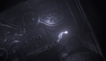 Buy DARQ Complete Edition Steam Key Default Title Steam key – fast digital delivery | Volt Keys