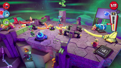 Servonauts PC Steam Key