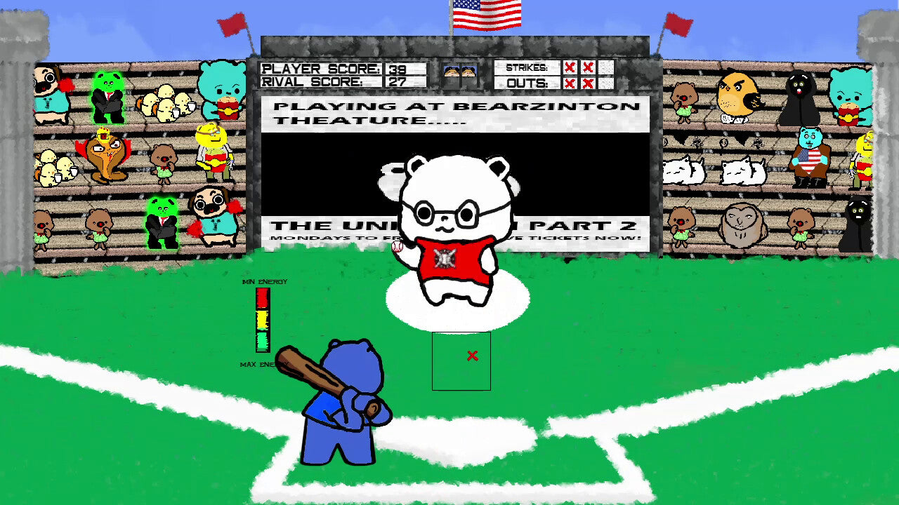 Critterball Derby PC Steam Key