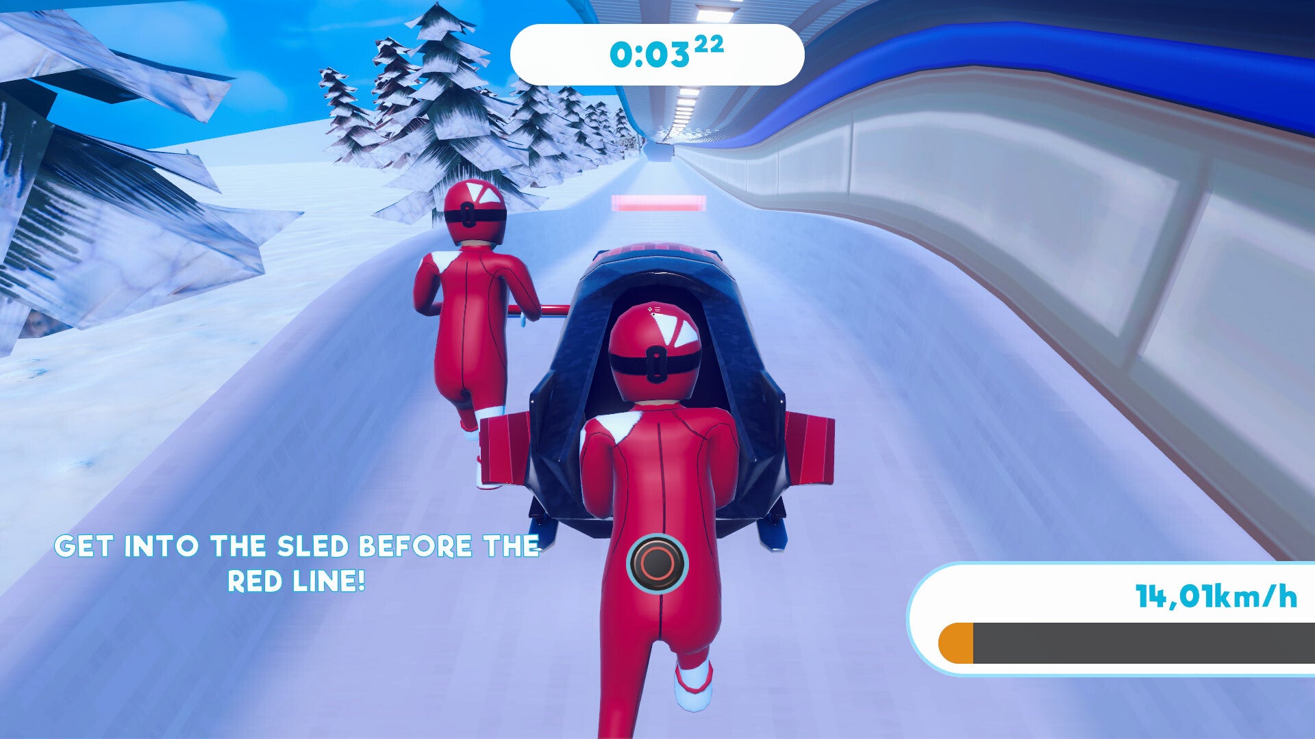 Buy Winters Games Challenge PC Steam Key Default Title Steam key – fast digital delivery | Volt Keys