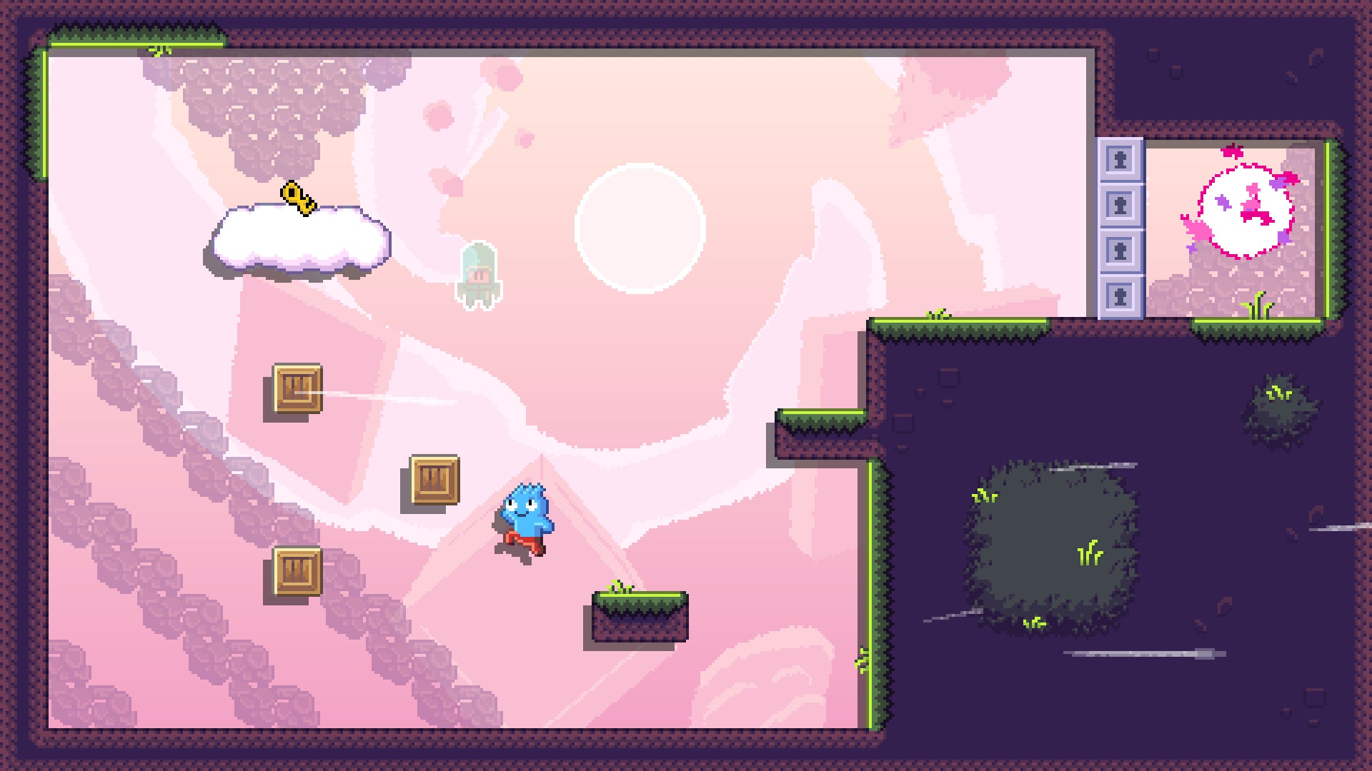 Buy Toodee and Topdee PC Steam Key Default Title Steam key – fast digital delivery | Volt Keys