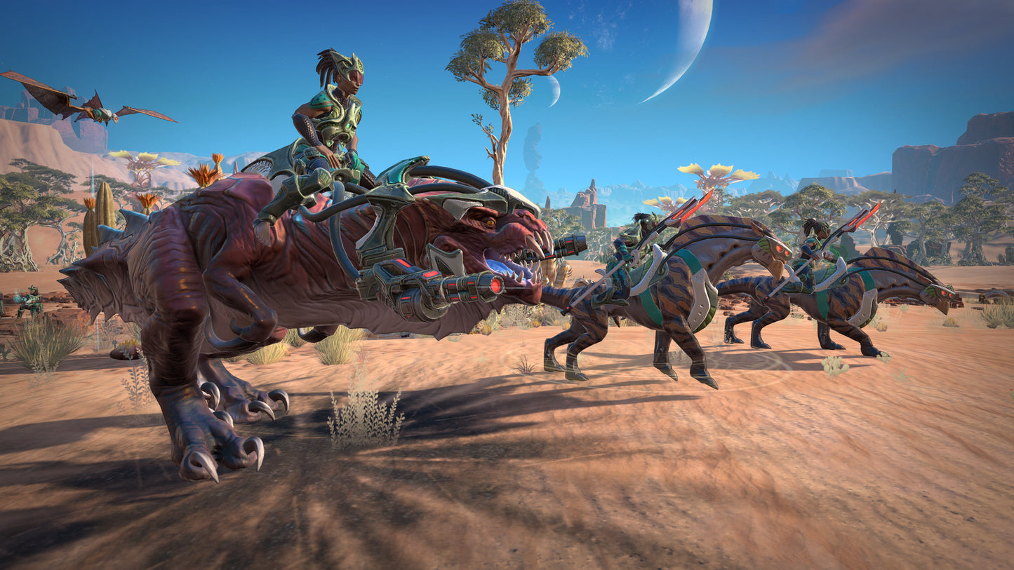 Buy Age of Wonders: Planetfall PC Steam Key Default Title Steam key – fast digital delivery | Volt Keys