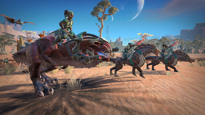 Buy Age of Wonders: Planetfall - Paragon Set DLC PC Steam Key Default Title Steam key – fast digital delivery | Volt Keys