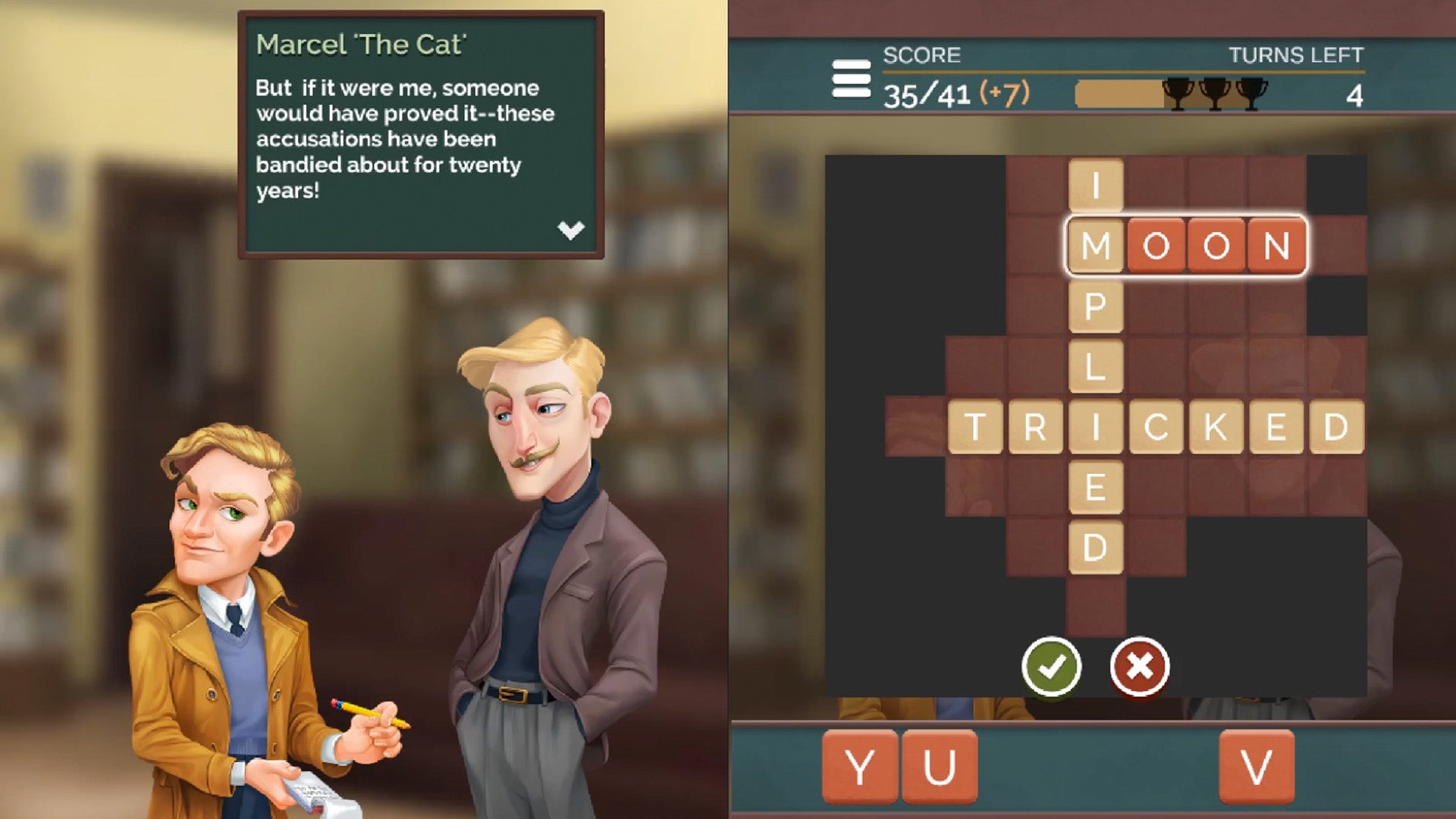 Buy Crossword City Chronicles Steam Key Default Title Steam key – fast digital delivery | Volt Keys