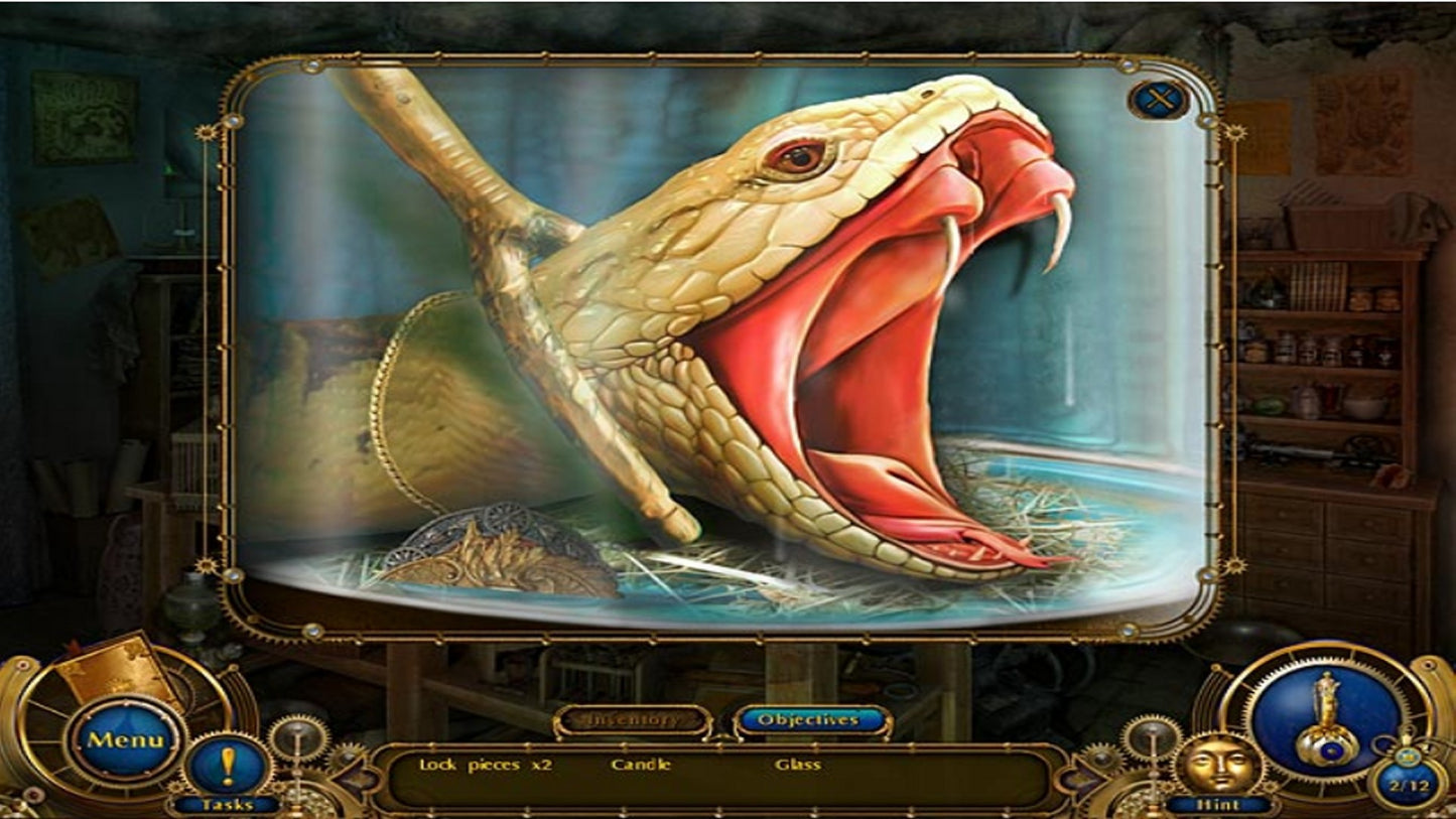 Buy Amulet of Time: Shadow of La Rochelle Steam Key Default Title Steam key – fast digital delivery | Volt Keys