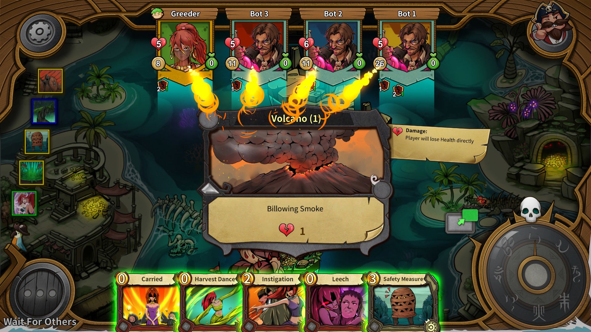 Buy Journey of Greed Steam Key Default Title Steam key – fast digital delivery | Volt Keys