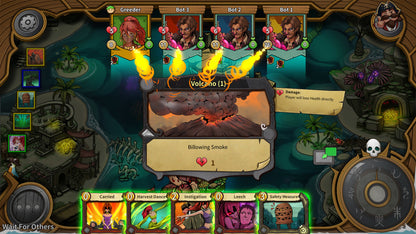 Buy Journey of Greed Steam Key Default Title Steam key – fast digital delivery | Volt Keys