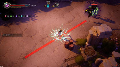 Buy Bloody Heaven 2 PC Steam Key Default Title Steam key – fast digital delivery | Volt Keys