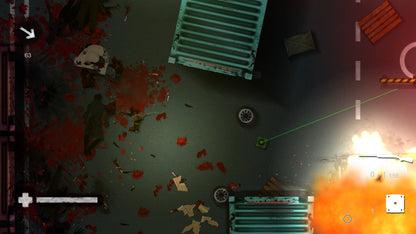 Buy Infecto Steam Key Default Title Steam key – fast digital delivery | Volt Keys