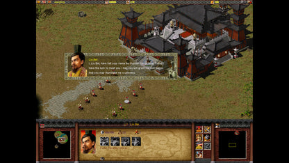 Buy Dragon Throne: Battle of Red Cliffs Steam Key Default Title Steam key – fast digital delivery | Volt Keys