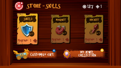 Buy Cave Coaster PC Steam Key Default Title Steam key – fast digital delivery | Volt Keys