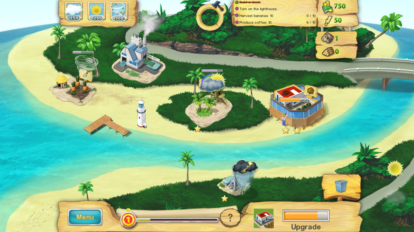 Buy Weather Lord PC Steam Key Default Title Steam key – fast digital delivery | Volt Keys