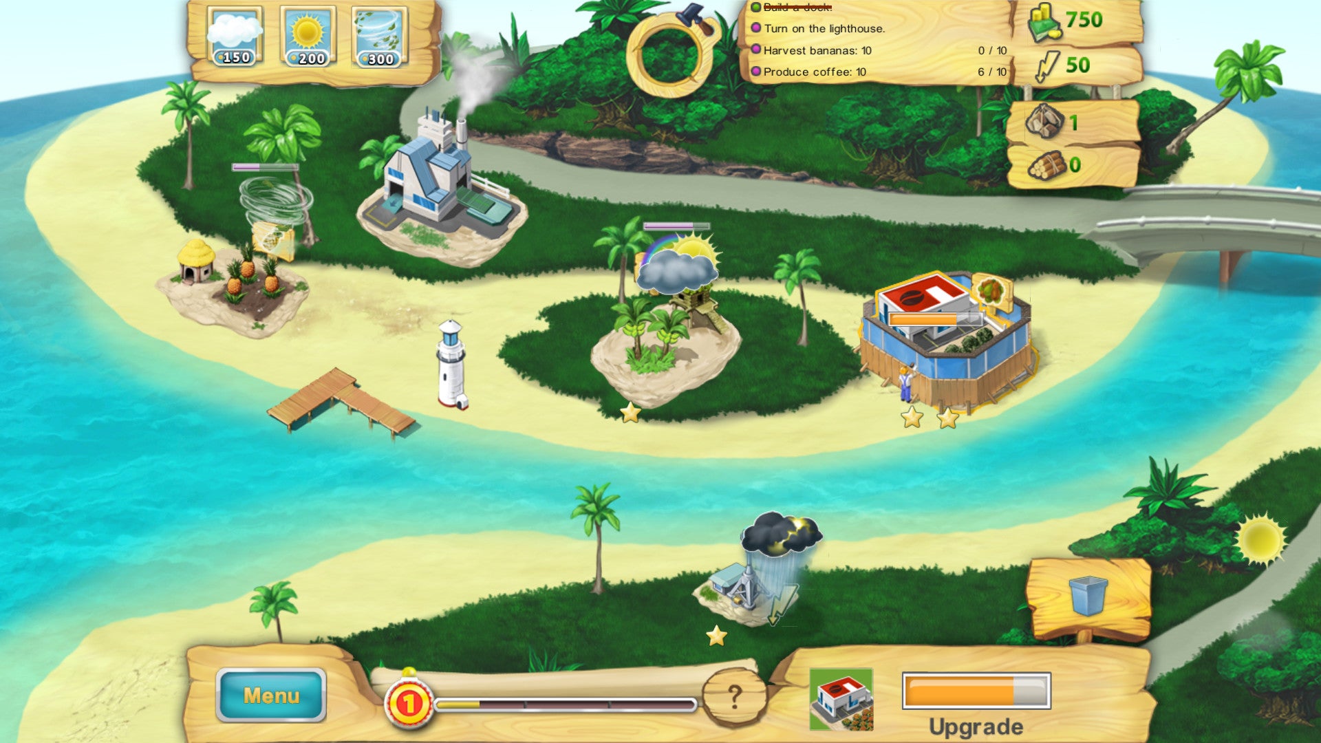 Buy Weather Lord PC Steam Key Default Title Steam key – fast digital delivery | Volt Keys