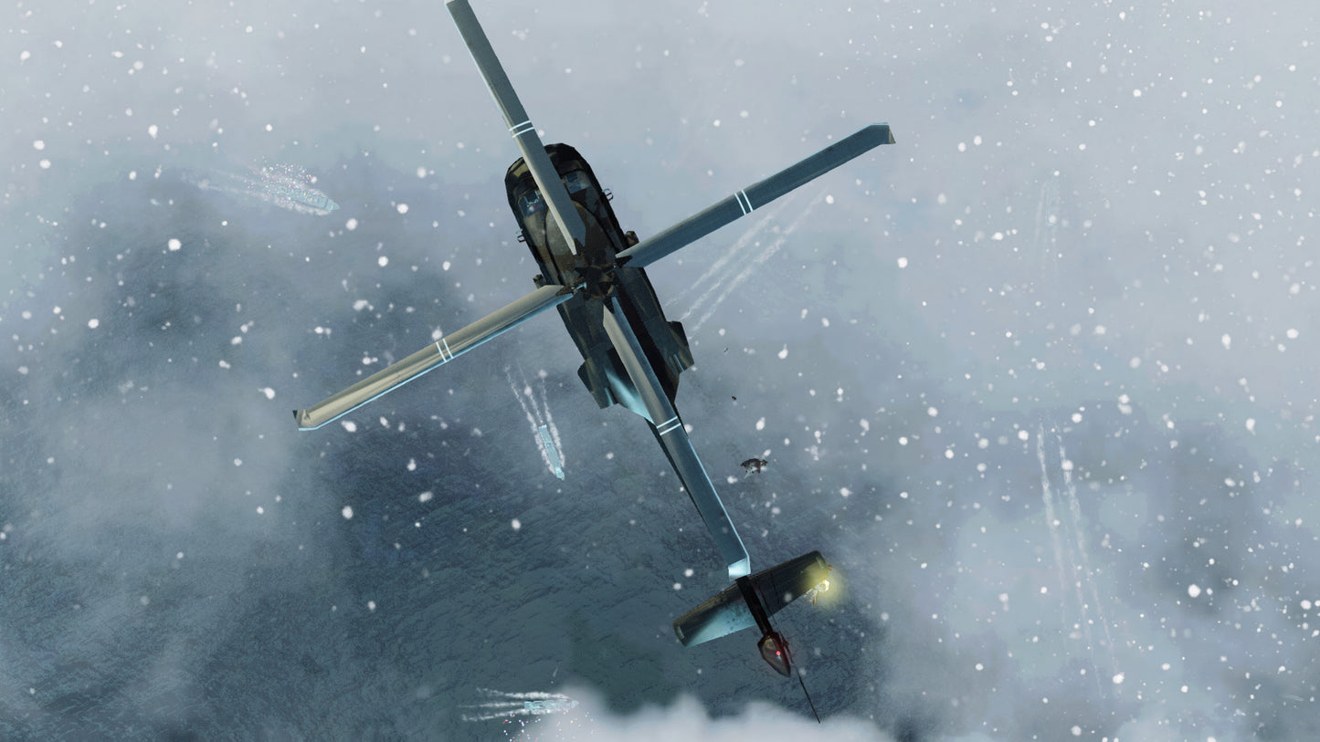 Buy Zombies on a Plane - Helicopter DLC Steam Key Default Title Steam key – fast digital delivery | Volt Keys