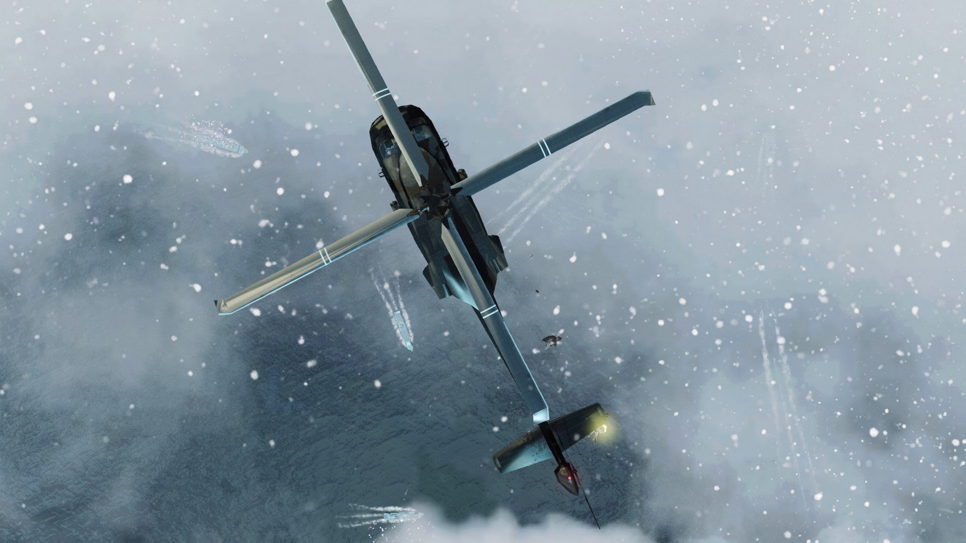 Buy Zombies on a Plane - Helicopter DLC Steam Key Default Title Steam key – fast digital delivery | Volt Keys