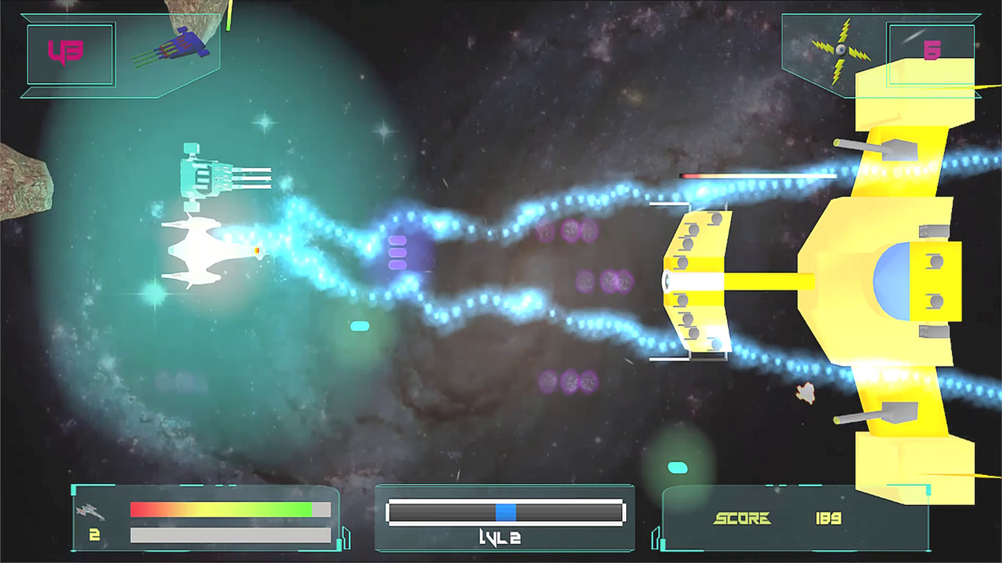 Buy Stellar 2D Steam Key Default Title Steam key – fast digital delivery | Volt Keys