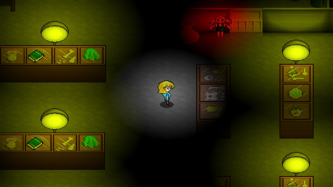 Buy My Haunted Doll Steam Key Default Title Steam key – fast digital delivery | Volt Keys