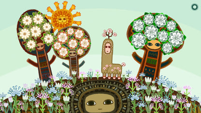 Buy It's Spring Again Collector's Edition Steam Key Default Title Steam key – fast digital delivery | Volt Keys