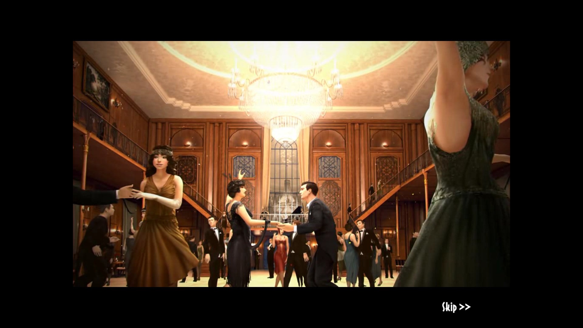 Buy The Great Gatsby: Secret Treasure Steam Key Default Title Steam key – fast digital delivery | Volt Keys