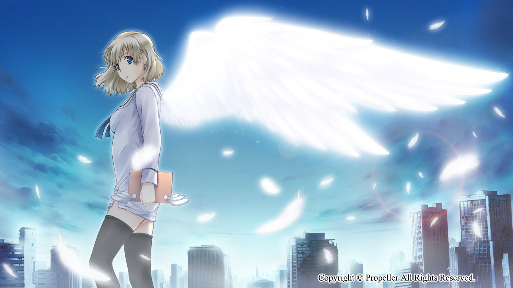 Tokyo Babel PC Steam Key