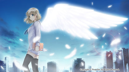 Tokyo Babel PC Steam Key