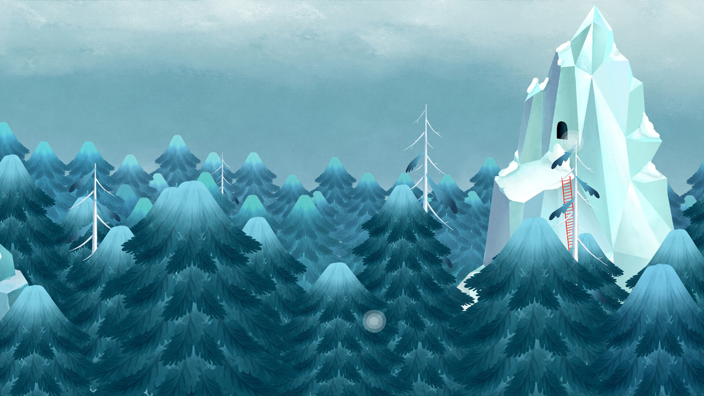 Buy Deep in the Woods Steam Key Default Title Steam key – fast digital delivery | Volt Keys