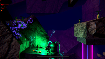 Buy Ectolibrium Steam Key Default Title Steam key – fast digital delivery | Volt Keys