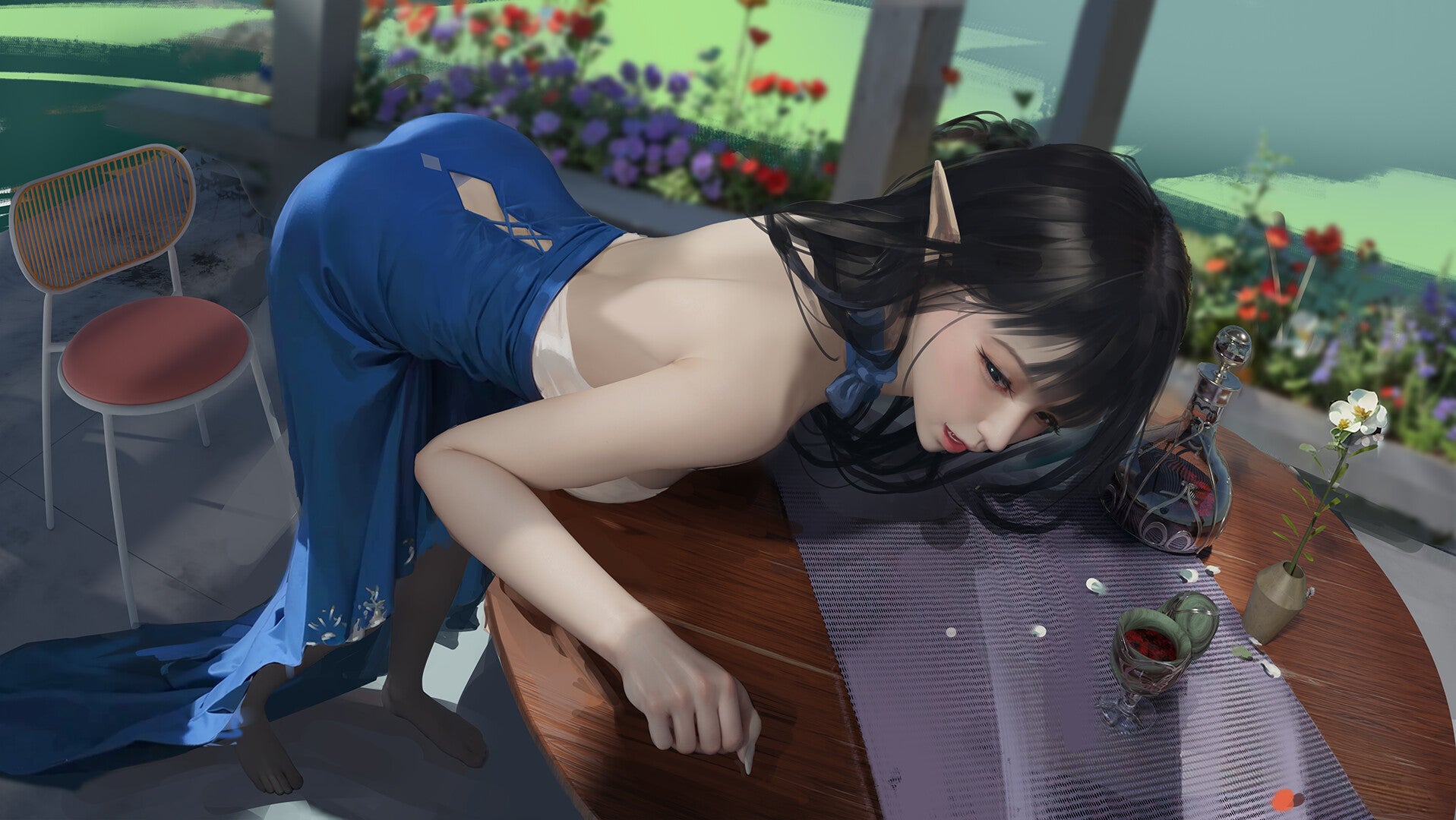Buy Fairy Biography5 : Demon Steam Key Default Title Steam key – fast digital delivery | Volt Keys