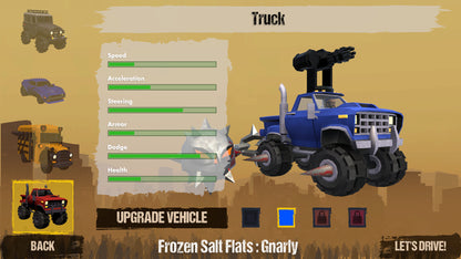 Buy Earl vs. the Mutants PC Steam Key Default Title Steam key – fast digital delivery | Volt Keys