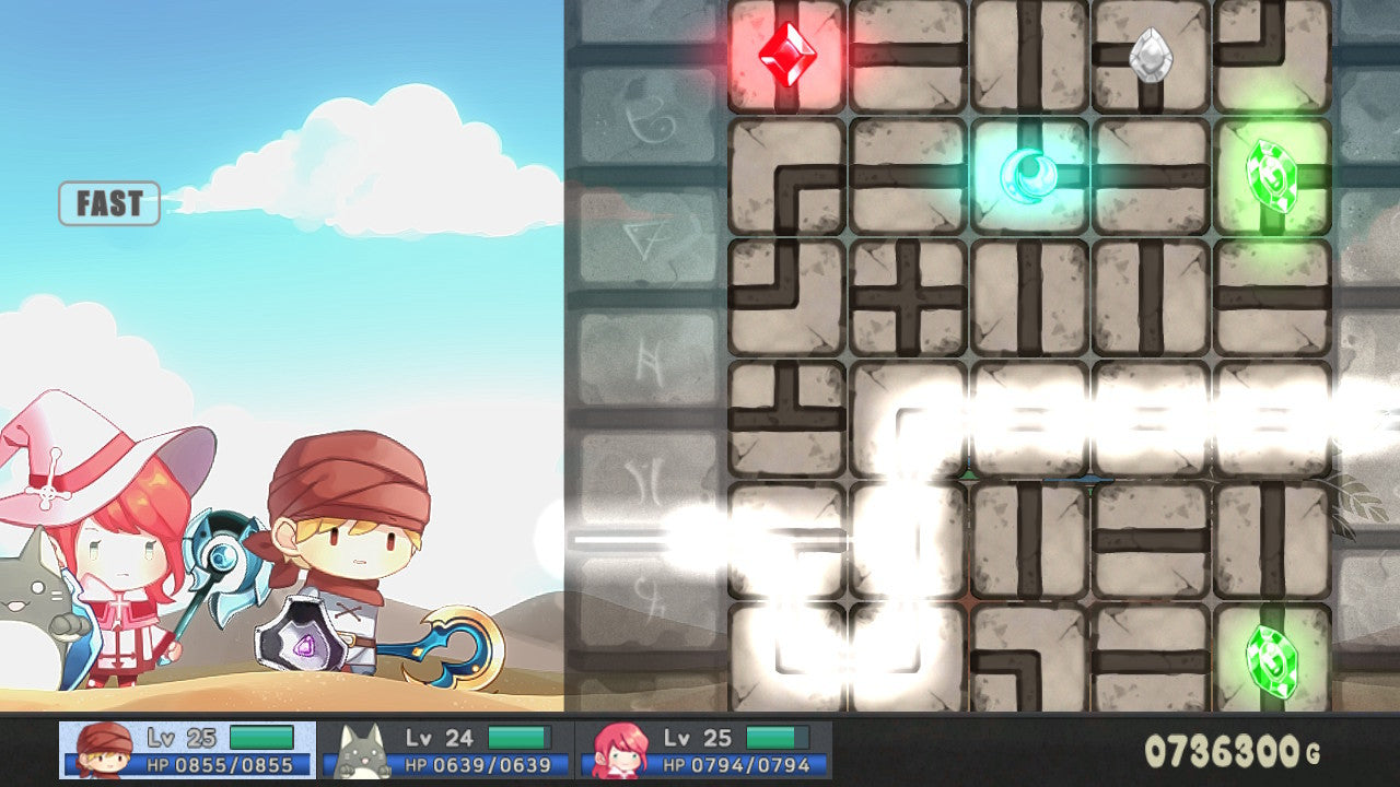 Buy Fairy Knights PC Steam Key Default Title Steam key – fast digital delivery | Volt Keys