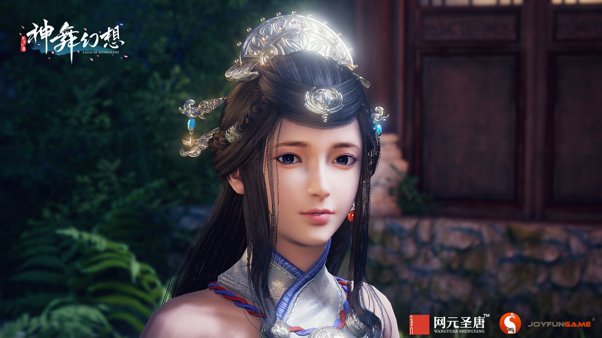 Buy Faith of Danschant PC Steam Key Default Title Steam key – fast digital delivery | Volt Keys