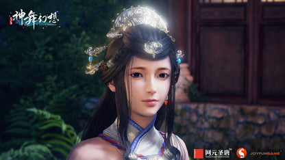 Buy Faith of Danschant PC Steam Key Default Title Steam key – fast digital delivery | Volt Keys