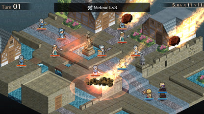 Buy Mercenaries Wings: The False Phoenix Steam Key Default Title Steam key – fast digital delivery | Volt Keys