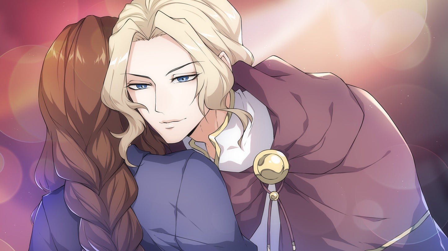 Trap for the Heir PC Steam Key