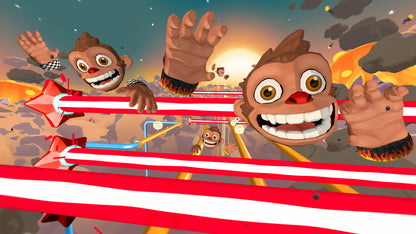 Buy TOSS! Steam Key Default Title Steam key – fast digital delivery | Volt Keys