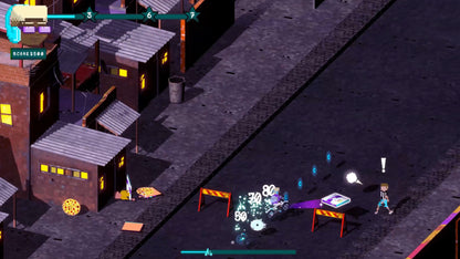 Food Boy PC Steam Key