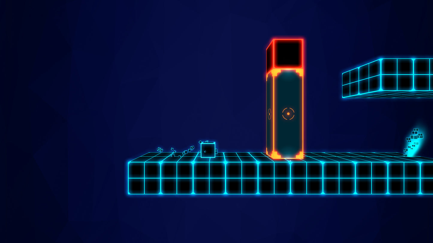Buy Cube Runner 2 Steam Key Default Title Steam key – fast digital delivery | Volt Keys