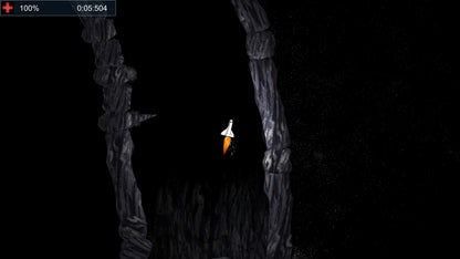 Buy Colossus Mission - adventure in space, arcade game Steam Key Default Title Steam key – fast digital delivery | Volt Keys