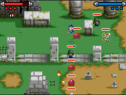 Buy Vradark's Revenge PC Steam Key Default Title Steam key – fast digital delivery | Volt Keys