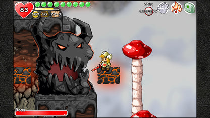 Buy Epic Battle Fantasy Collection Steam Key Default Title Steam key – fast digital delivery | Volt Keys