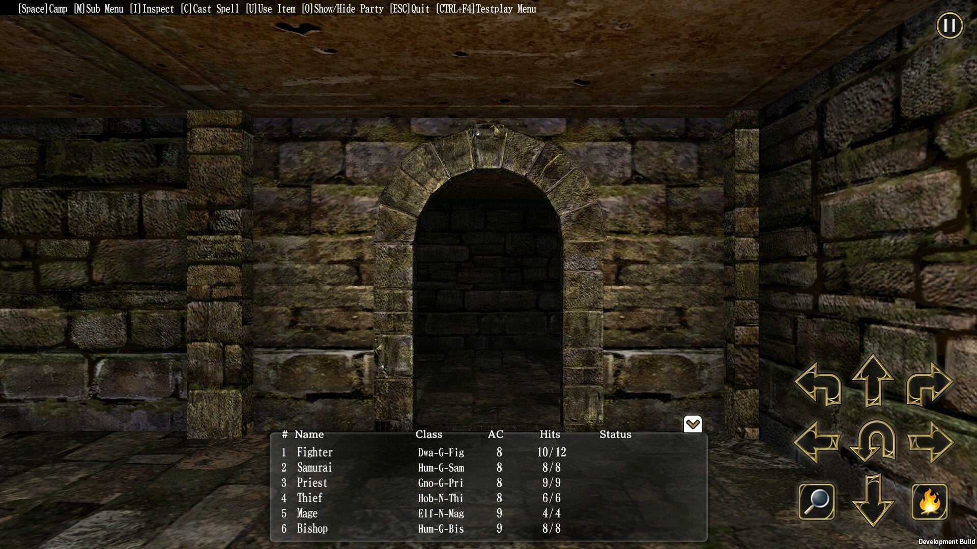 Buy Wizardry: The Five Ordeals PC Steam Key Default Title Steam key – fast digital delivery | Volt Keys