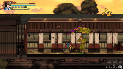 Buy The Legend of Tianding Steam Key Default Title Steam key – fast digital delivery | Volt Keys