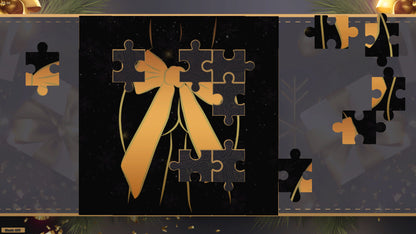Buy LineArt Jigsaw Puzzle - Erotica Christmas Steam Key Default Title Steam key – fast digital delivery | Volt Keys