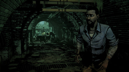 Buy The Walking Dead: The Telltale Definitive Series Steam Key Default Title Steam key – fast digital delivery | Volt Keys