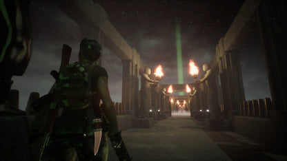 Buy Outliver: Tribulation PC Steam Key Default Title Steam key – fast digital delivery | Volt Keys